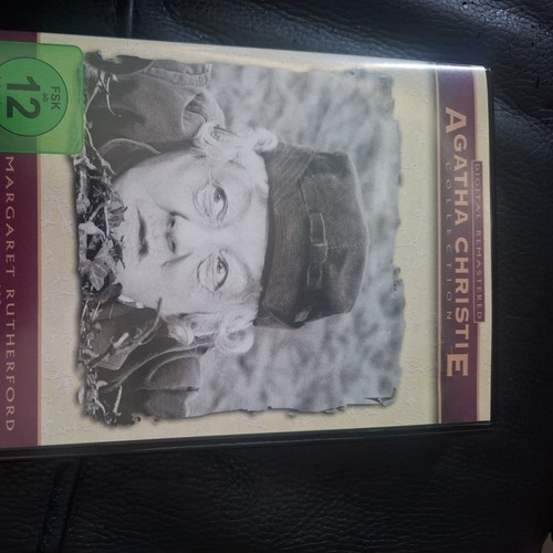 Miss marple collection - marple, mit