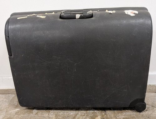 Carlton hard shell - shell, suitcase