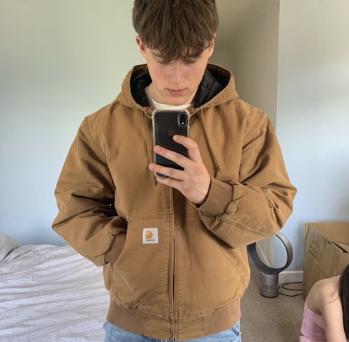 Carhartt active jacket - carhartt,