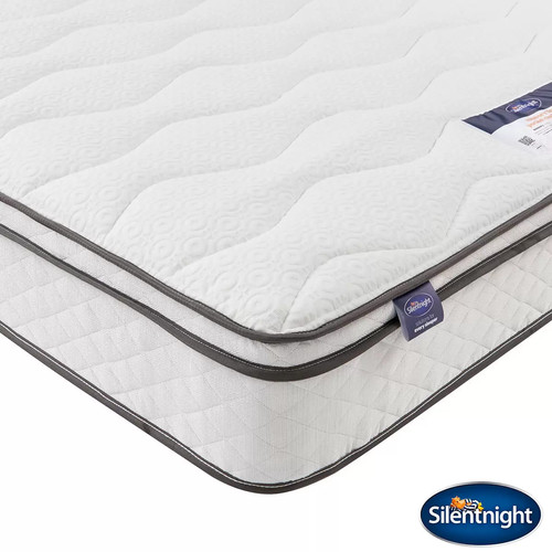 Mattress pocket memory cushion - mattress,