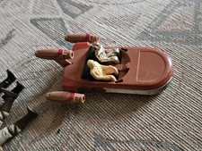 Vintage Toy Bundle Star Wars Heman And More