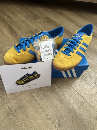 Adidas malmo city series - malmo,