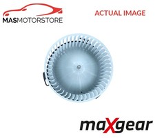 INTERIOR BLOWER FAN MOTOR LHD