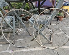 Rare vintage campag hub - vintage,