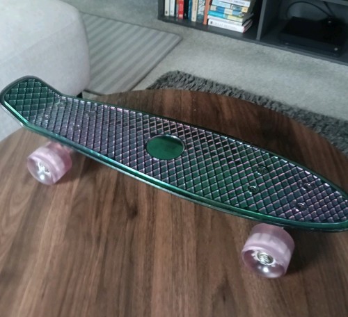 Mini cruiser skateboard - mini,