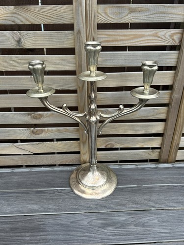 Vintage branch ianthe - 3,