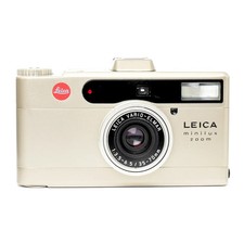 Leica Minilux Zoom Compact
