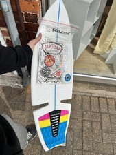 NEW! Razor RipSurf Caster