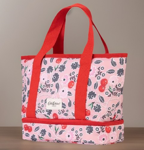 Cath kidston pink cherry - kidston,
