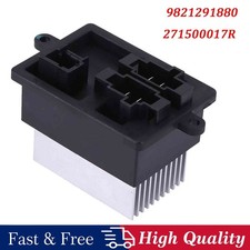 Interior Blower Heater