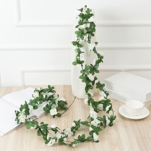 Flowers 8ft artificial - flowers,