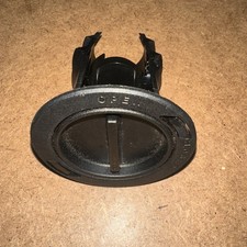 Ford Sierra Mk2 Boot Spare
