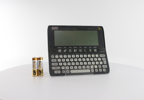 Vintage psion series 512k - vintage, 3a
