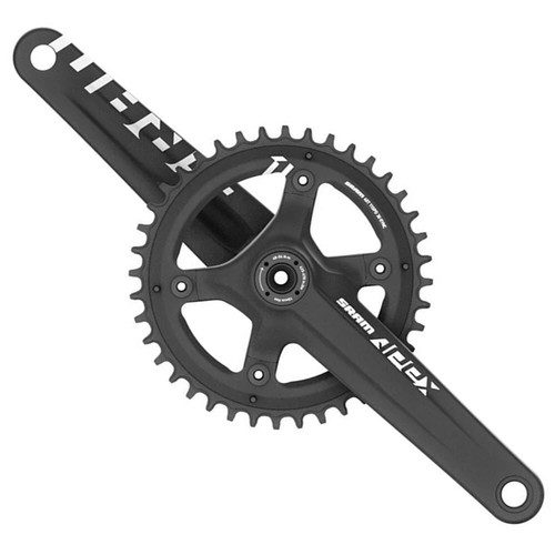 Sram apex gravel 42t - sram,