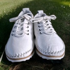 Mod Comfys Nevah  Flexi Lace