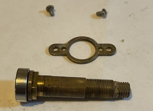 Penn 525 drive - shaft, set