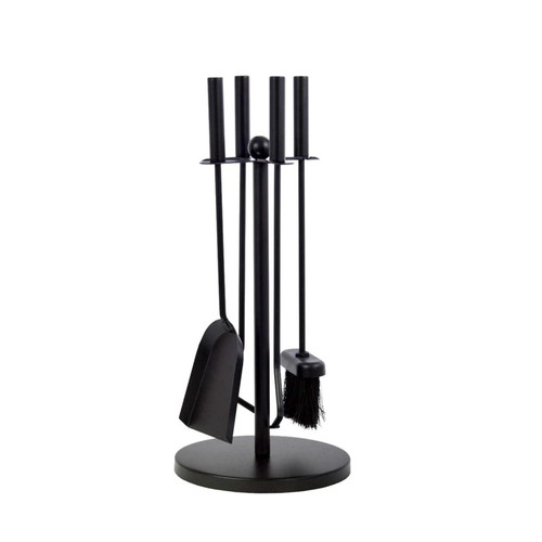 Fire companion set - companion, fireside