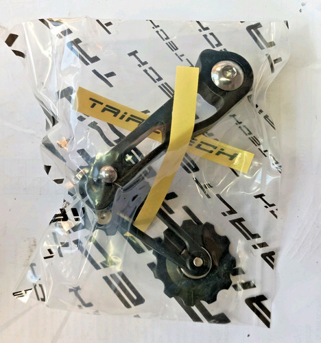 Trialtech sport sprung single - sport,