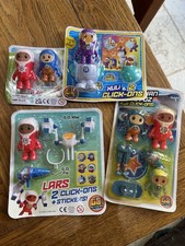 Go Jetters Action Figurine