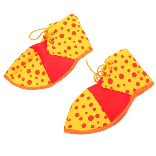 Clown dress prop prom party - prop,