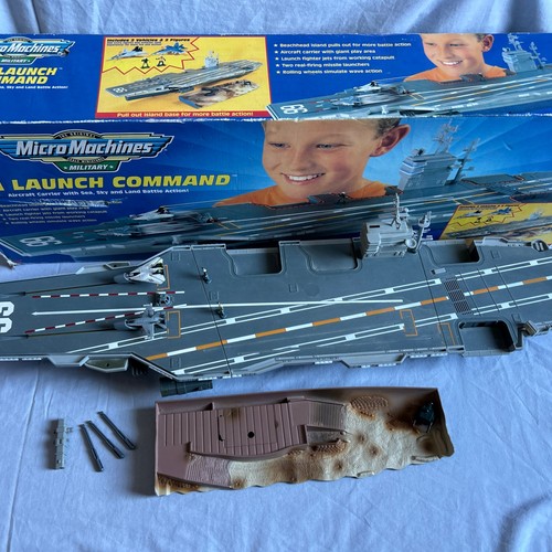 Micro machines military - machines,