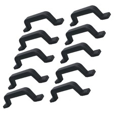 Plastic Door Pull Grab Handle