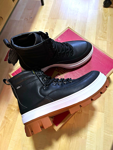 Vans colfax elevate - mt, mte