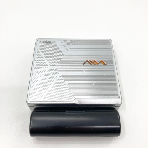 Aiwa nx1 net recorder - aiwa, md