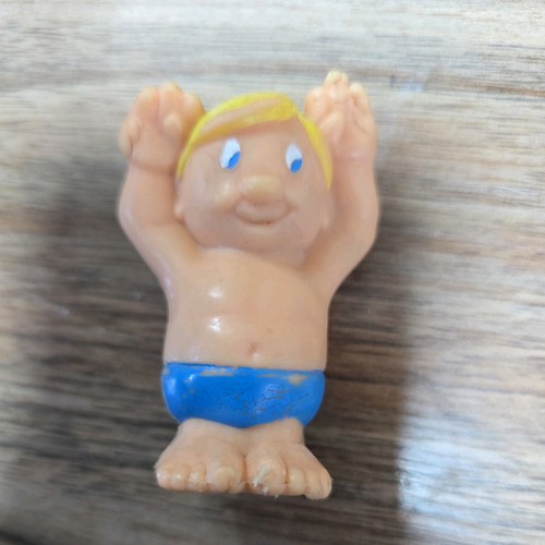 Vintage matchbox diver - vintage,