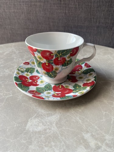 Crown trent china - crown,