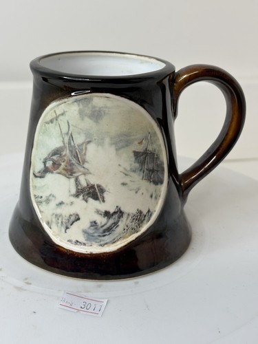 Great yarmouth pottery ship - great,