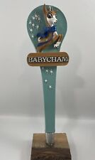 Beer Tap Handle Babycham Beer
