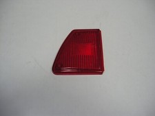 FIAT X19 BERTONE LEFT REAR