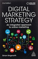 Digital Marketing Strategy: An