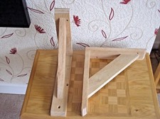 265 mm x 305 mm Pair Of Solid