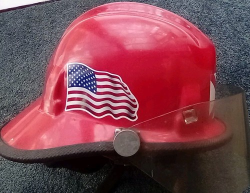 Firefighter fireman helmet - firefighter/,