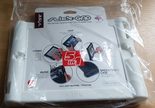 Vibe slick grip - slick-grip, passive