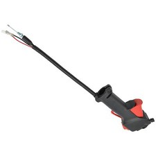 Portable Throttle Cable Handle