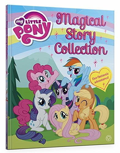 Magical story collection my - collection, (my