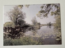 Postcard of the River Stour