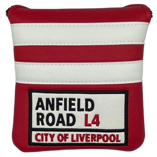 Liverpool - , (anfield