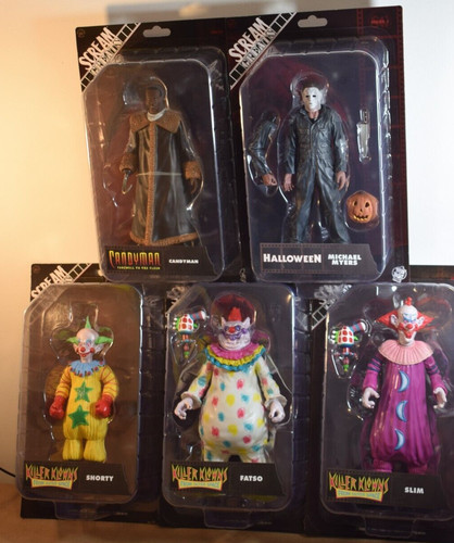 Trick treat studios - trick, or