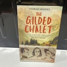 The Gilded Chalet: Travels
