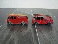 Matchbox 9 merryweather - 2,