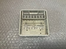 HONEYWELL ST699 ST799 HEATING PROGRAMMER BACKPLATE -- (NOT PROGRAMMER)