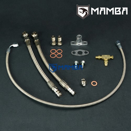 Mamba universal turbo oil - universal, &