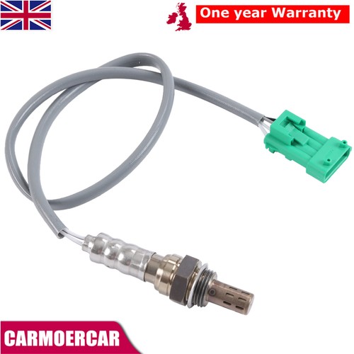 Lambda oxygen sensor for - lambda,
