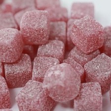 Kola Bricks Cubes Retro Sweets
