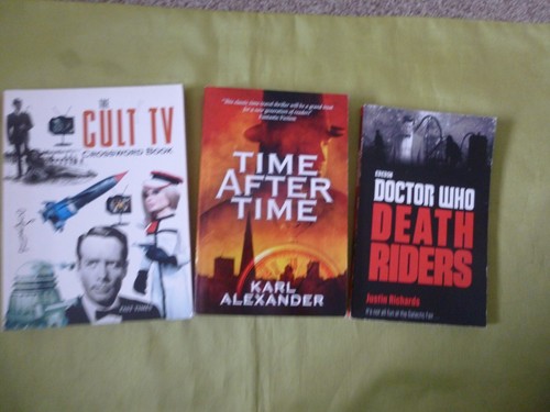 Books justin - books,