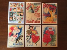 FRENCH FRANCE THEME VINTAGE